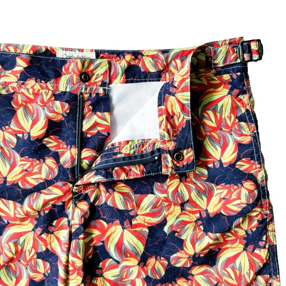 Onda de Mar Sand Fit Swim Trunks | SMALL - Picture 3 of 11